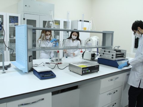 Azərbaycanda elmi tədqiqatçıların sayı məlum olub