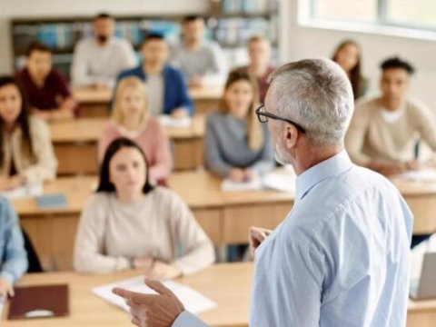 Kolleclərdə təhsil alan xarici tələbələrin sayı ARTIB