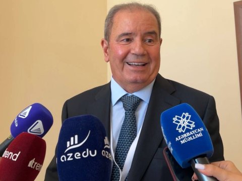 Azərbaycanda “robot repetitor” layihəsi hazırlanır