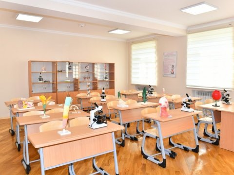 "Formula 1"lə əlaqədar bəzi məktəblərin fəaliyyətində məhdudiyyət tətbiq edilə bilər