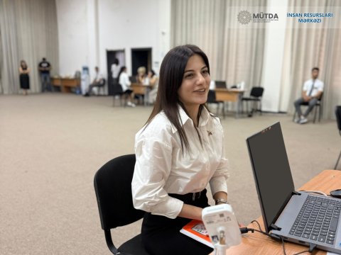 Müsahibə mərhələsinin son günü: 285 nəfər dəvət olunub