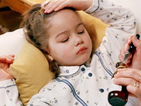 Azyaşlı uşaqlarda pnevmoniya halları artır - həkimlərdən xəbərdarlıq