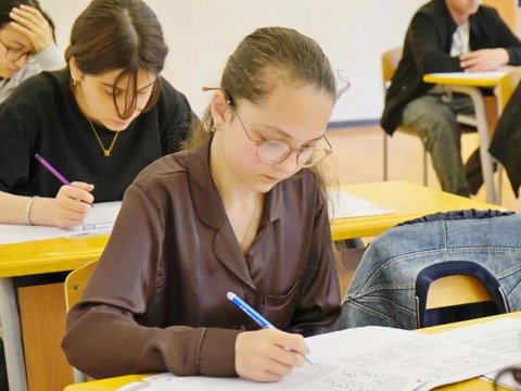 Tələbələrin çoxu bu ixtisaslara qəbul olunub - RƏSMİ