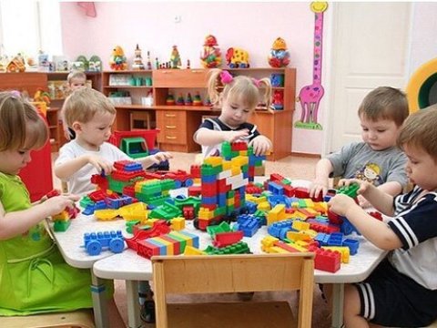 Özəl uşaq bağçalarının sayı rekord səviyyədə ARTIB