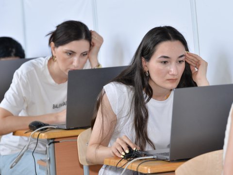 Bu qədər müəllim MİQ-dən keçərək işlə təmin EDİLİB