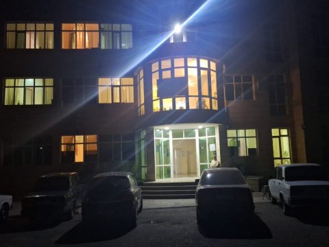 İki azyaşlının valideynləri tərəfindən döyülməsi ilə bağlı araşdırma başladılıb