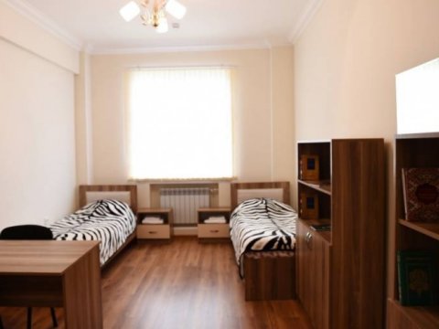 Bakı universitetlərində yataqxana: şərait və ödənişlər necədir? - SORĞU