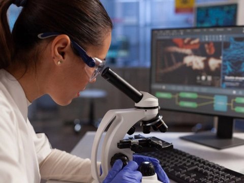 Virus infeksiyalarına qarşı universal dərman preparatı yaradılıb