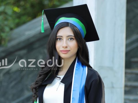 Ailəmdən ilk dəfə bu qədər uzaq qalacam - Xaricdə təhsil alacaq GƏNC