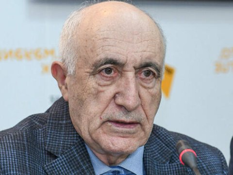 Ali məktəbə qəbul deyil, universitet imtahanları&nbsp;çətin olmalıdır