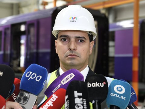 Tələbələrə metroda güzəşt ediləcək?&nbsp;