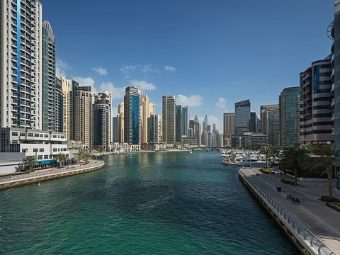 Dubayda 25 yeni təhsil müəssisəsi açılır