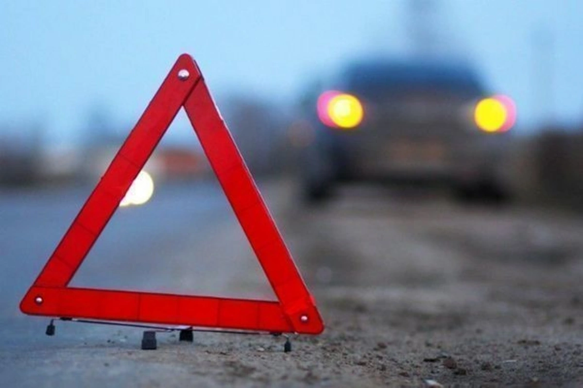 Sabirabad yol qəzasında xəsarət alan 5 yaşlı uşaq öldü