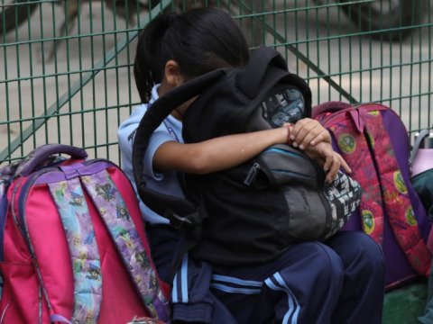 Şagirdlərin “ağır yükü” - çanta seçimi necə olmalıdır?