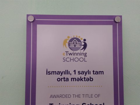 İsmayıllı məktəbində məzunların çoxu tələbə oldu - 2 sinifdə TAM NƏTİCƏ