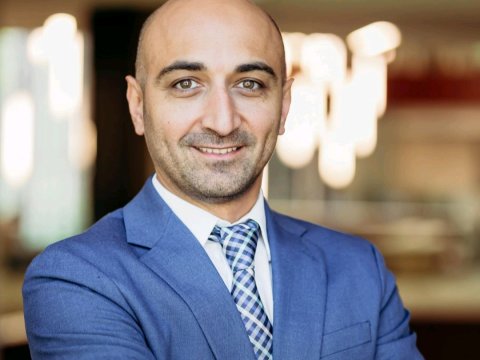 Azərbaycanlı Kanzas Dövlət Universitetində yüksək vəzifəyə təyin olunub