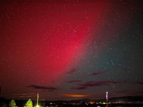 Geomaqnit qasırğası gözlənilir