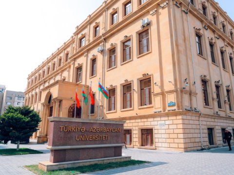 Türkiyə-Azərbaycan Universitetində təhsil yenə də ÖDƏNİŞSİZDİR