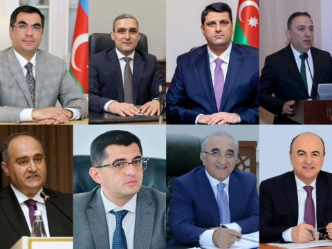 Feysbukun aktiv rektorları: kim gündəmdədir, kim kölgədə qalıb?