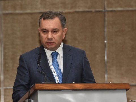 Azərbaycan rəqəmsal transformasiyanı milli prioritet elan edib