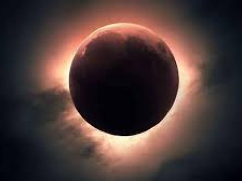 Bu ilin ikinci Ay tutulması sentyabrın 7-də olacaq