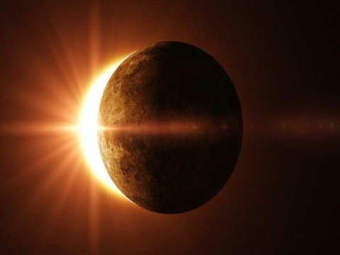 Ay tutulması baş verəcək