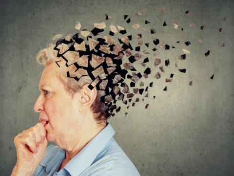 Alzheimer xəstəliyi ilə bağlı elmi yeniliklər açıqlanıb