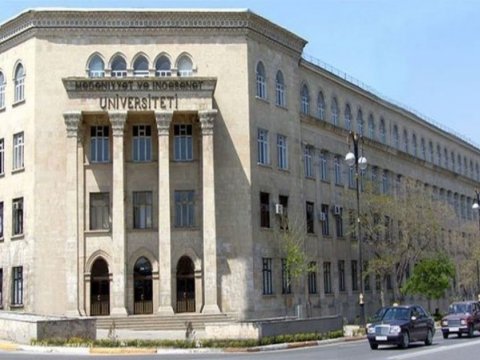 ADMİU-da neçə tələbə qırmızı diplom ALACAQ? - SORĞU