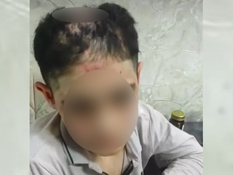 14 yaşlı yeniyetmə səhiyyə müəssisəsinə yerləşdirildi