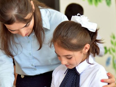 Bölgələrdə müəllim sayı: hansı rayonlar liderdir, hansılar geridə qalıb?