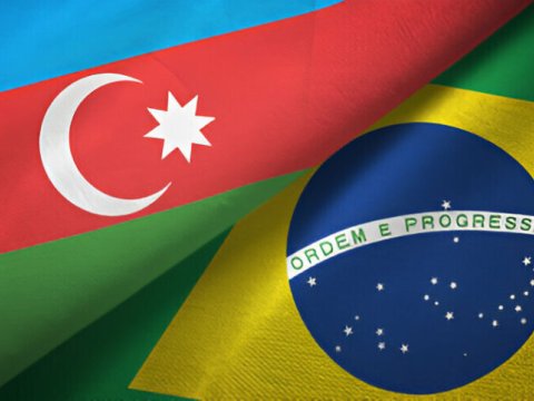 Azərbaycan ilə Braziliya təhsil sahəsində əməkdaşlıq edəcək