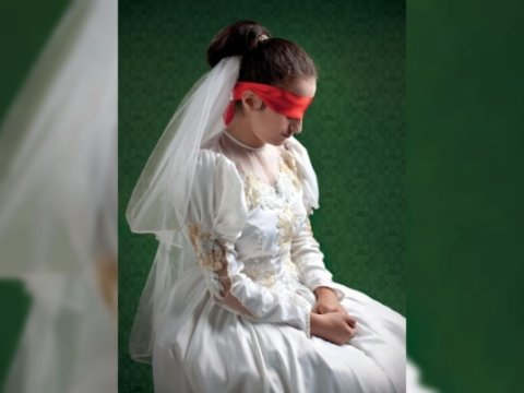 17 yaşlı qızın evləndirliməsinin qarşısı alındı 