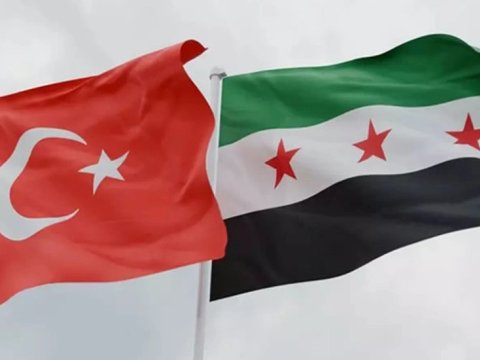 Türkiyə və Suriya arasında yeni təhsil əməkdaşlığı başlayır