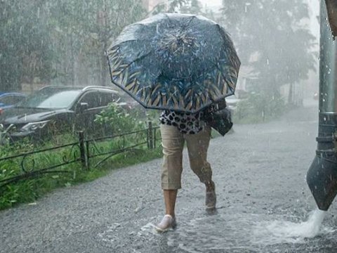 Sabah leysan olacaq-XƏBƏRDARLIQ