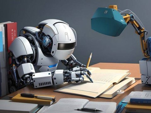 ​​​​​Ev tapşırıqları süni intellektə həvalə olunur - “Gələcəyin kadrları savadsız ola bilər”