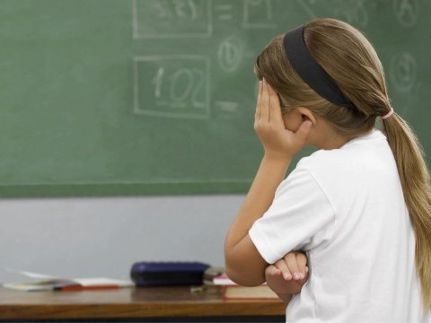 Dünyada ən sərt məktəb qaydaları olan 5 ÖLKƏ