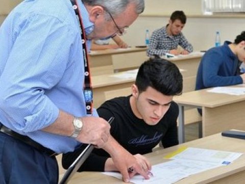 Son 4 ilin ən yüksək göstəricisi: Kolleclərə qəbul olanların sayı ARTIB