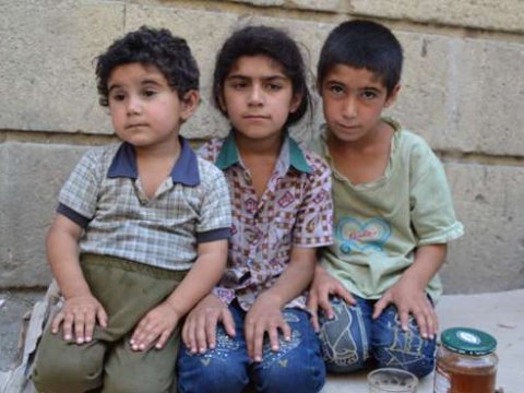 6 milyon uşaq məktəbdən uzaq qala bilər