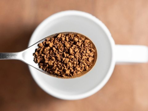 Kofein donor qanının keyfiyyətini pisləşdirir