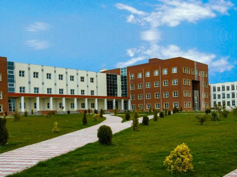 BMU-nun bu tələbələri qırmızı diplom alıb - SİYAHI