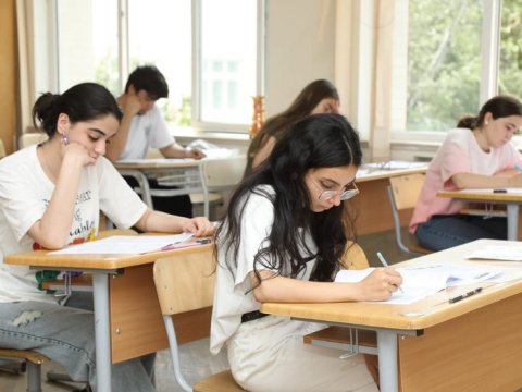 "Yüksək bal əsla keyfiyyət göstəricisi ola bilməz"