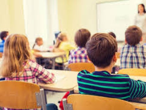 ABŞ-də özəl məktəb seçimi 25% artıb