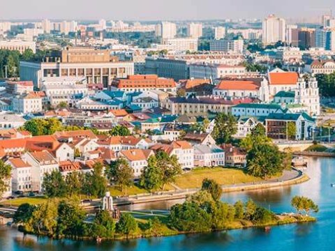 Belarusiyada abituriyentlər imtanandan azad ediləcək