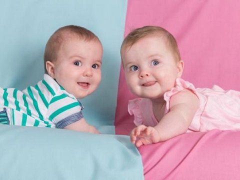 Səkkiz ayda uşaqlara ən çox bu adlar verilib