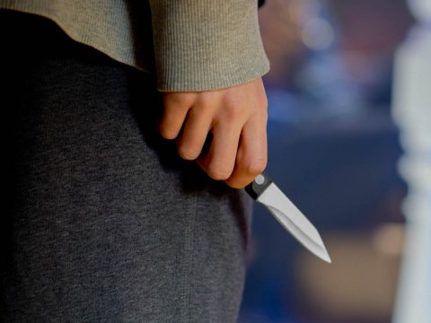 16 yaşlı qız qətlə yetirildi