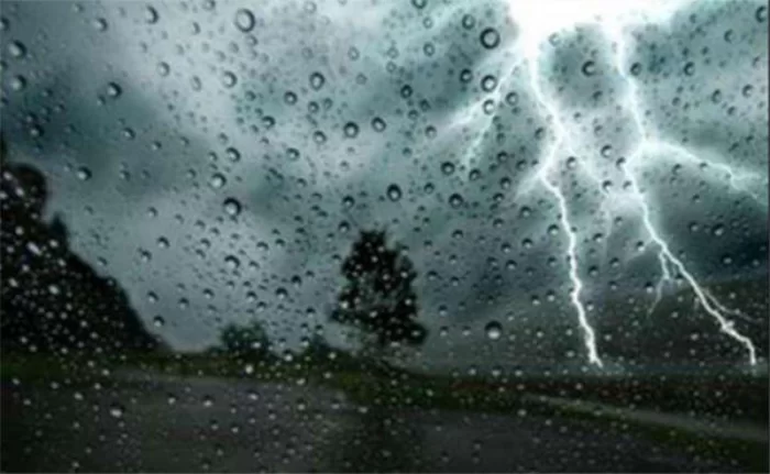 Yağış yağacaq, şimşək çaxacaq...- Günün havası