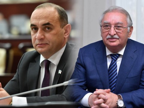 Deputat Əhməd Vəliyevin açıqlamasına aydınlıq gətirdi: “Məsələ kontekstdən çıxarılıb”