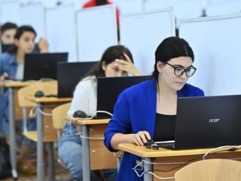 MİQ-in apellyasiya müsahibələrinin nəticələri AÇIQLANIB