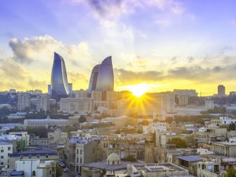 Sabah 35 dərəcə isti olacaq 