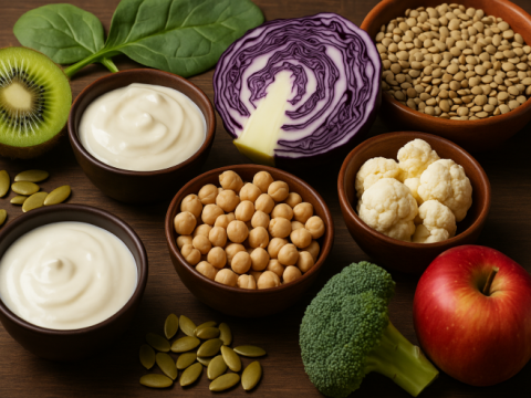 Bu qidalar onkoloji xəstələrin sağ qalma şansını artırı